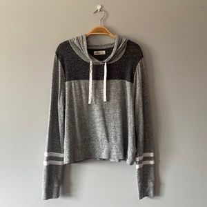 Hollister Varsity Hoodie